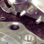 CNC machining design limitations