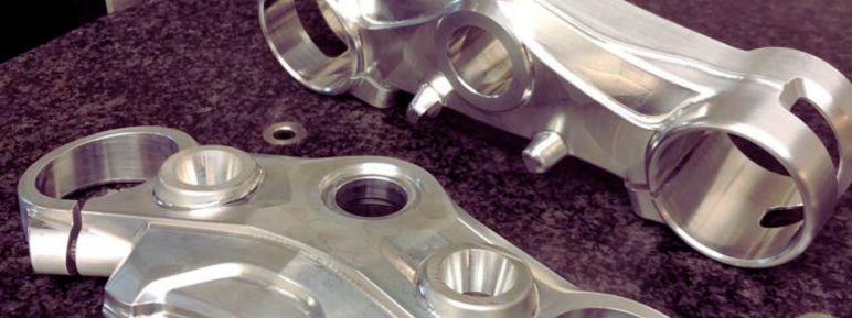 CNC machining design limitations