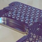 CNC machining for prototypes