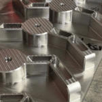 Aluminium 6082 vs 7075 for CNC Machining