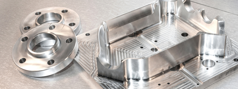 Stainless Steel 304 vs 316 for CNC Machining