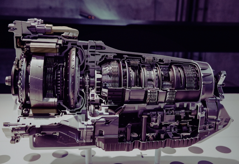 Aerospace and Defence