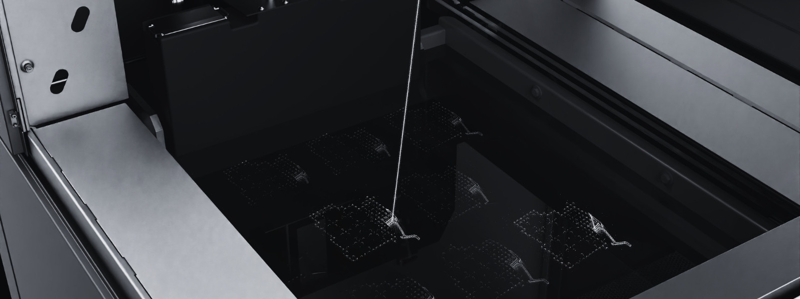 Large format SLA 750 3D Printing from Prototype Projects Large format SLA 750 3D Printing from Prototype Projects