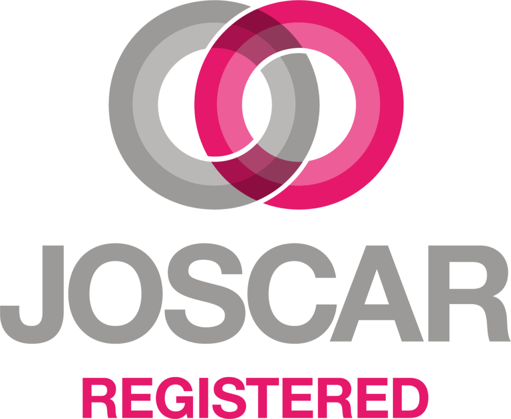 JOSCAR Registered