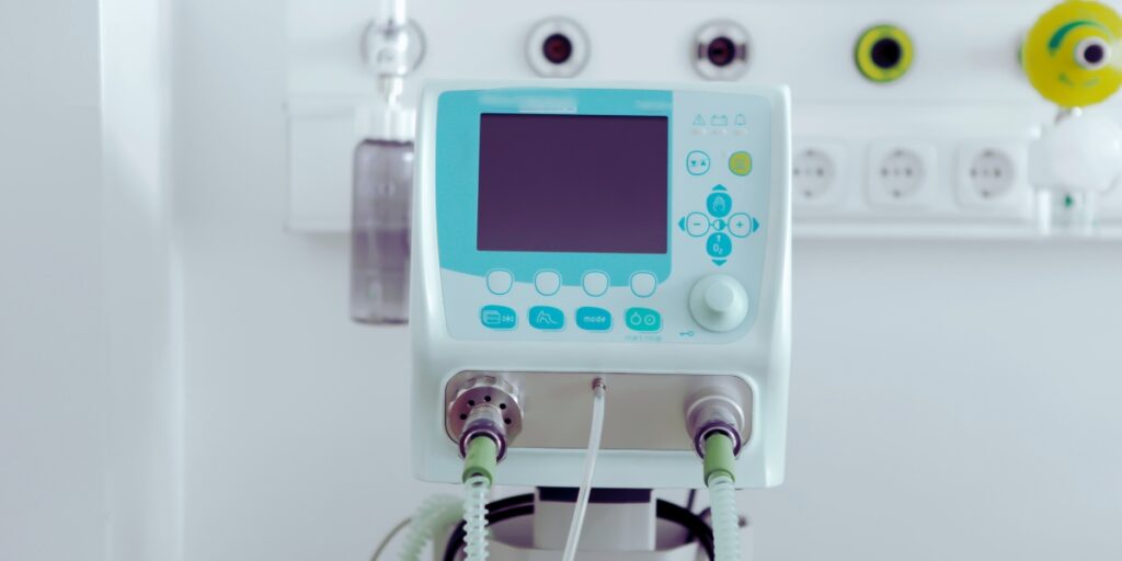 materials for medical device prototypes