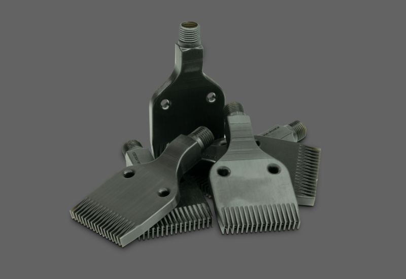 PSLA 3D Printing materials