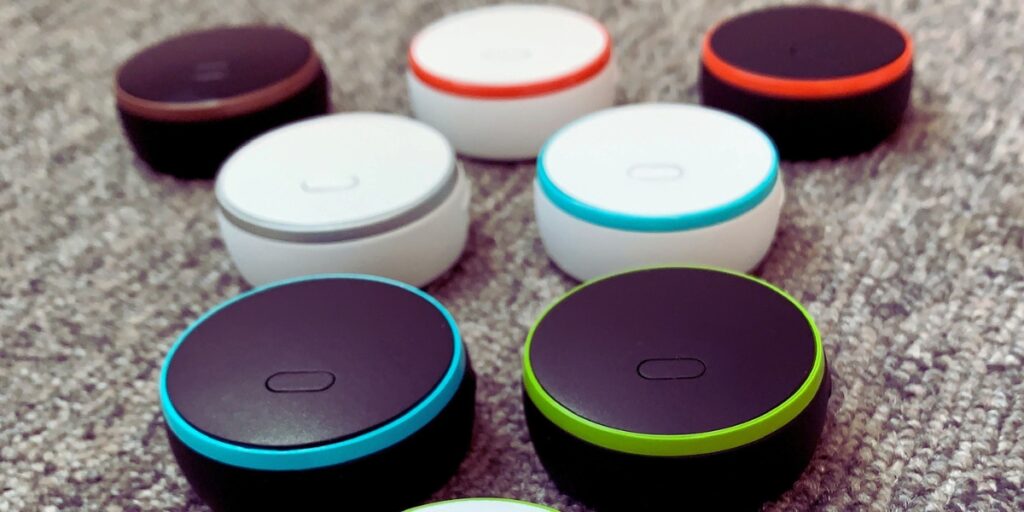 Prototyping for consumer product development