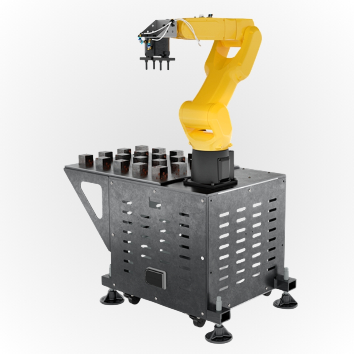 Robotics whitepaper