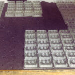 Low-volume production in industrial automation