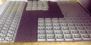 Low-volume production in industrial automation
