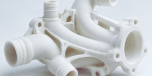 Which 3D printing process should you choose?